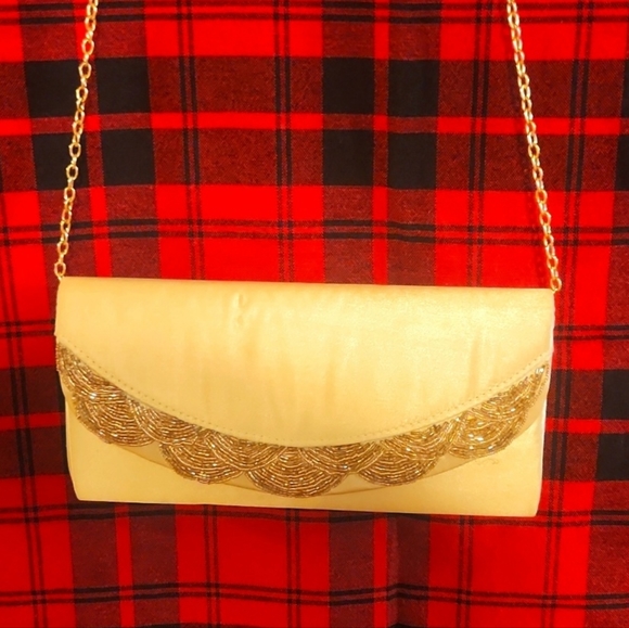 TEVOLIO Clutch Purse - Picture 2 of 3